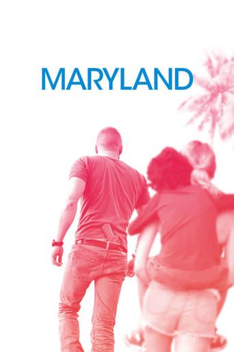 Maryland poster