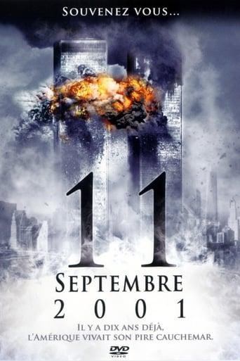 11 septembre 2001 poster