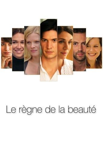 Le Règne de la beauté poster