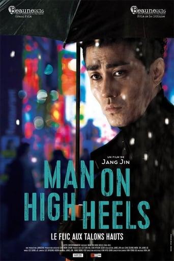 Man On High Heels poster