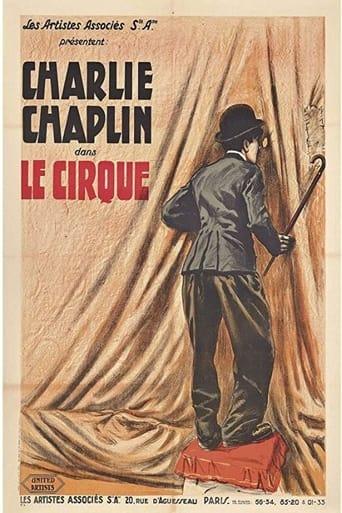 Le Cirque poster