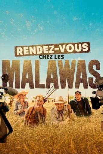 Rendez-vous chez les Malawas poster