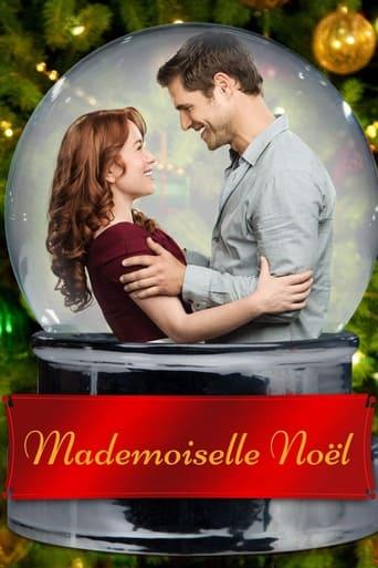 Mademoiselle Noël poster