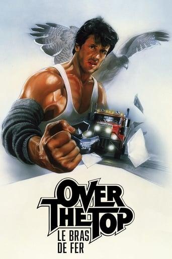 Over the Top : Le Bras de fer poster