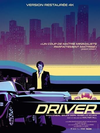 Driver poster