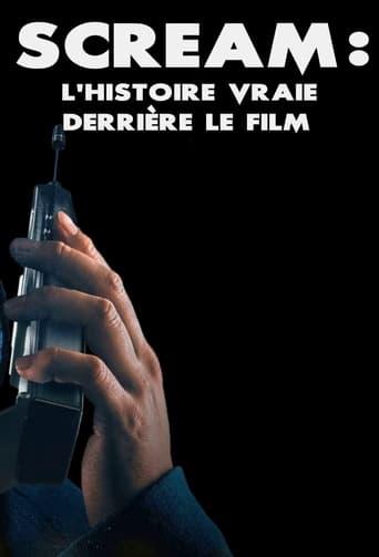 Scream - L’histoire vraie derrière le film poster