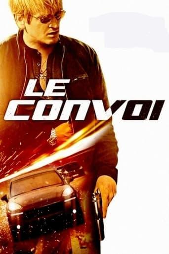 Le Convoi poster