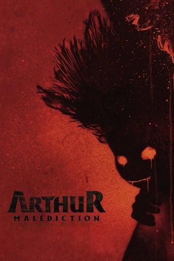 Arthur, Malédiction poster