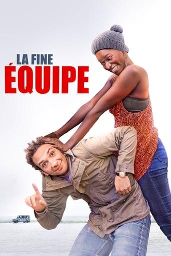 La Fine Équipe poster