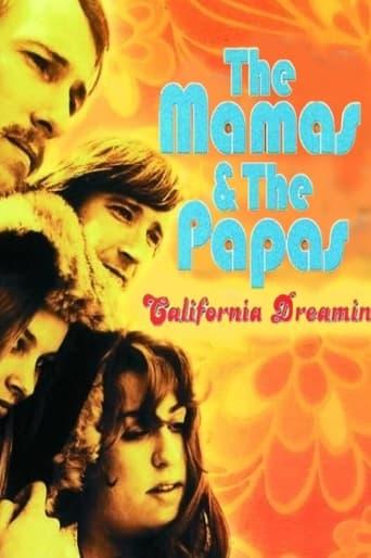 The Mamas & the Papas - California Dreamin' poster