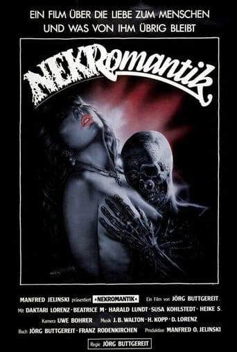 Nekromantik poster