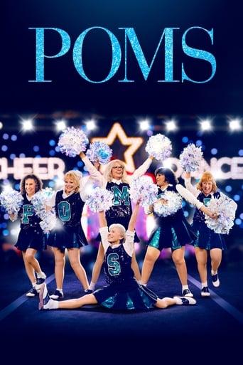 Pom-Pom Ladies poster