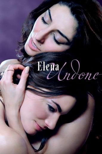 Elena poster