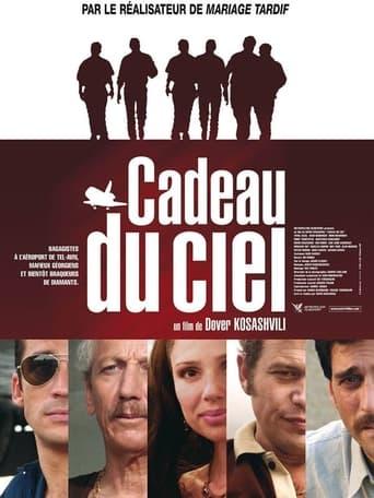 Cadeau du ciel poster