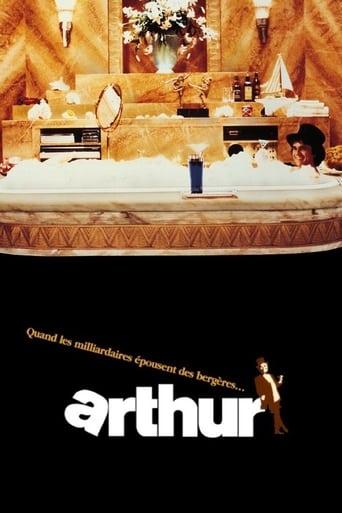 Arthur poster