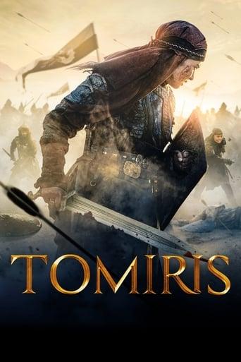 Tomiris poster