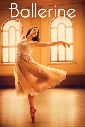 Ballerine poster