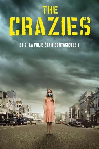 The Crazies poster