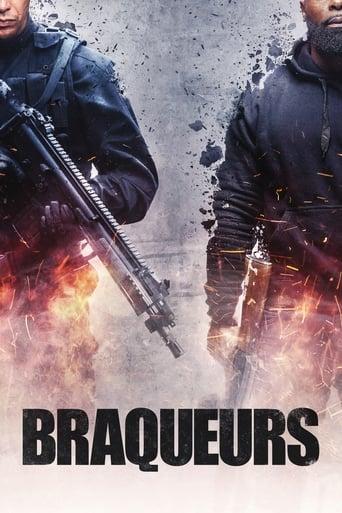 Braqueurs poster