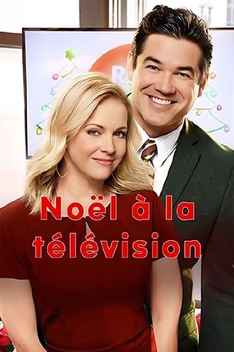 Noël à la télévision poster