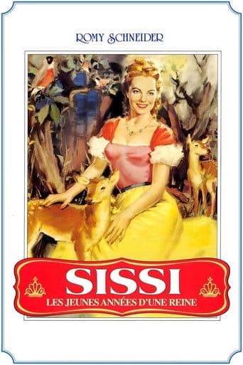 Sissi : Les Jeunes Années d'une reine