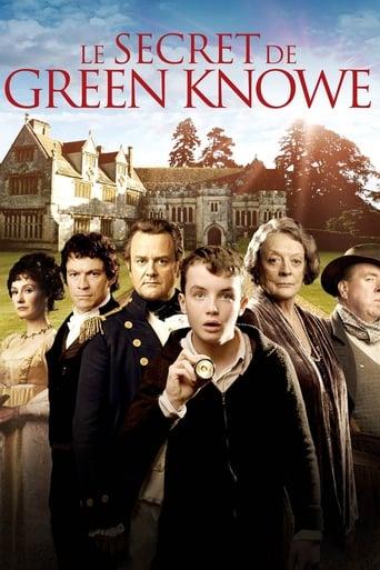 Le Secret de Green Knowe poster