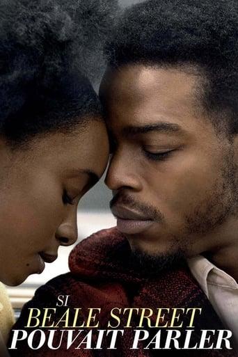 Si Beale Street pouvait parler poster