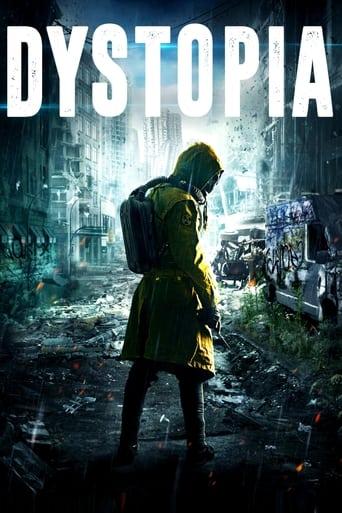 Dystopia poster