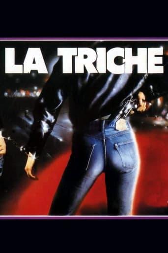 La Triche poster