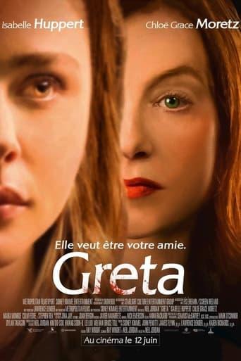 Greta poster