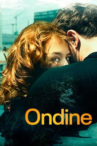 Ondine poster