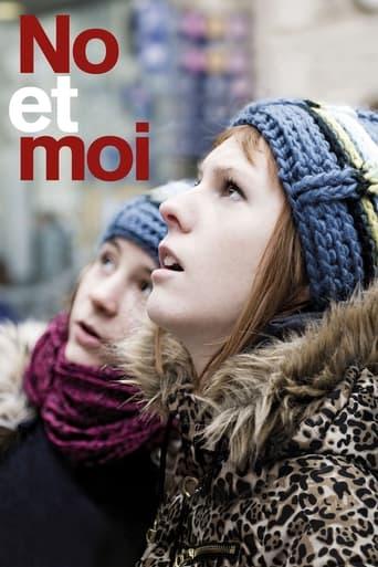 No et moi poster