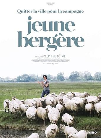 Jeune Bergère poster