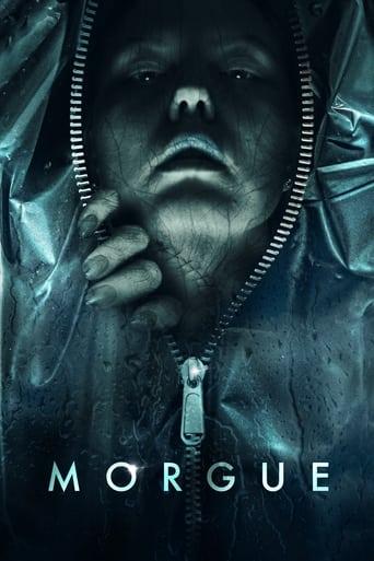 Morgue poster