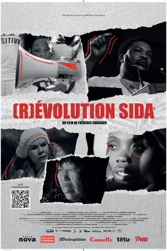 Révolution SIDA poster