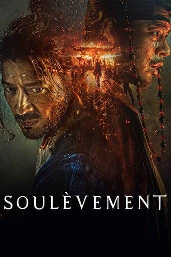 Soulèvement poster