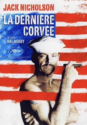 La Dernière Corvée poster