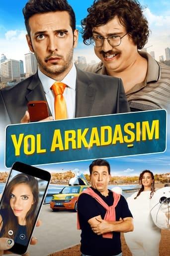 Yol Arkadasim poster