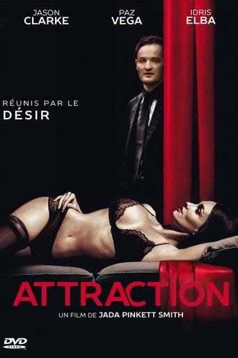 Attraction poster