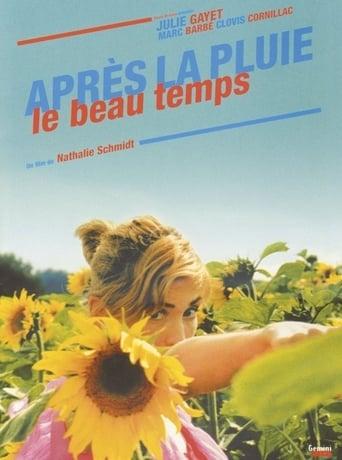 Après la pluie, le beau temps poster