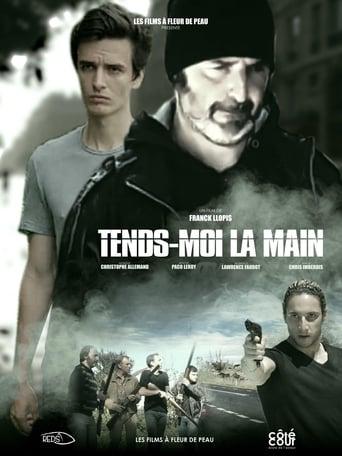 Tends-moi la main poster