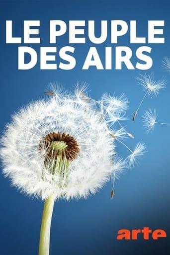 Le peuple des airs poster