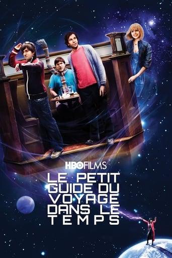 Le Petit Guide du voyage dans le temps poster