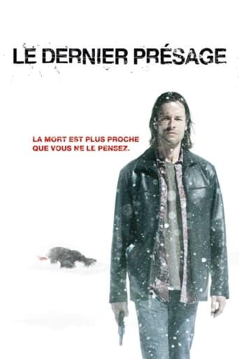 Le Dernier Présage poster