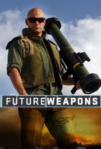Armes du futur poster