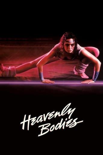 Heavenly Bodies poster