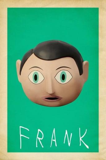 Frank poster