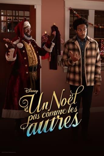 Un Noël pas comme les autres poster