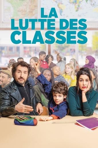 La Lutte des classes poster