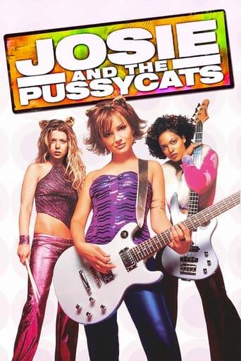 Josie et les Pussycats poster